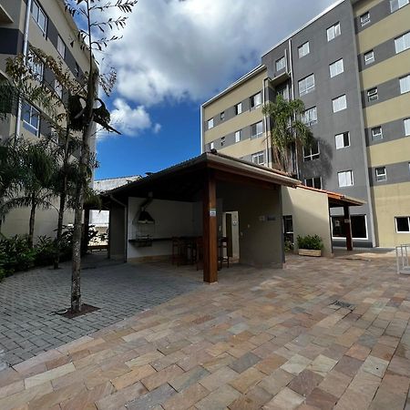 A37 Home Resort Ubatuba Extérieur photo