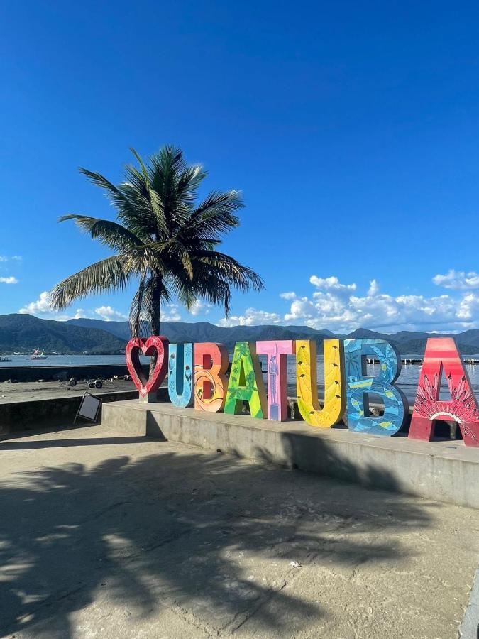 A37 Home Resort Ubatuba Extérieur photo